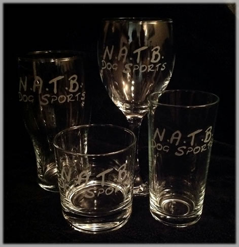 NATB Glasses